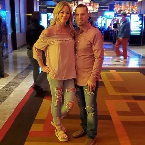 Meet your Posher, Dustin